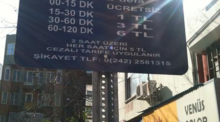 ANTALYA BÜYÜKŞEHİR BELEDİYESİ