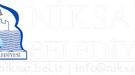 NİKSAR BELEDİYESİ - TOKAT